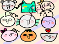 ㅎㅓㄹ?  .. : ㅎㅓㄹ?  HER  ?   MO RA GU?  YA JJAL? HER..? 스케치판 ,sketchpan