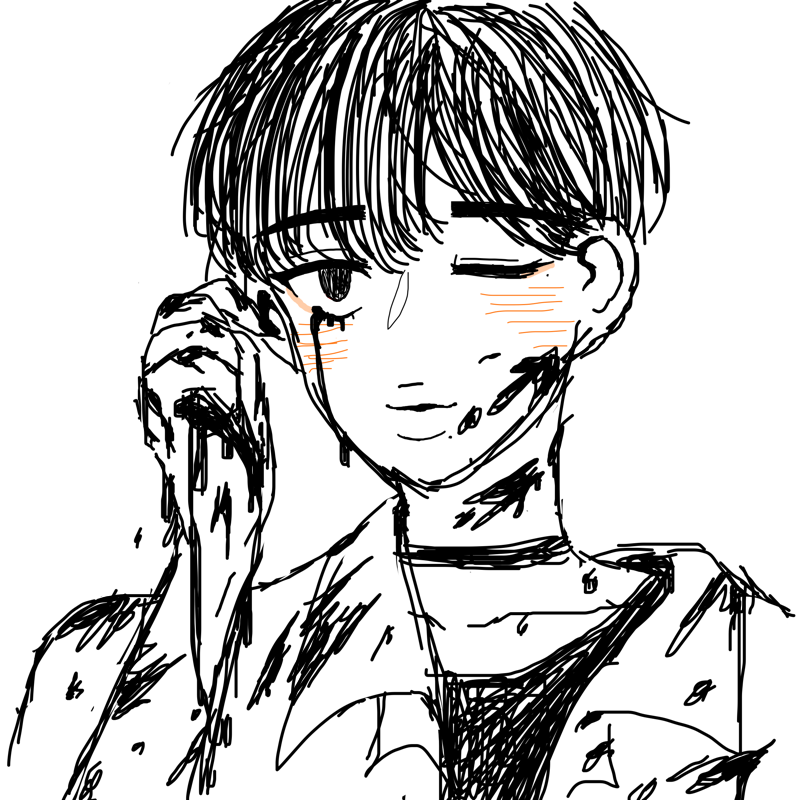   :   스케치판 ,sketchpan