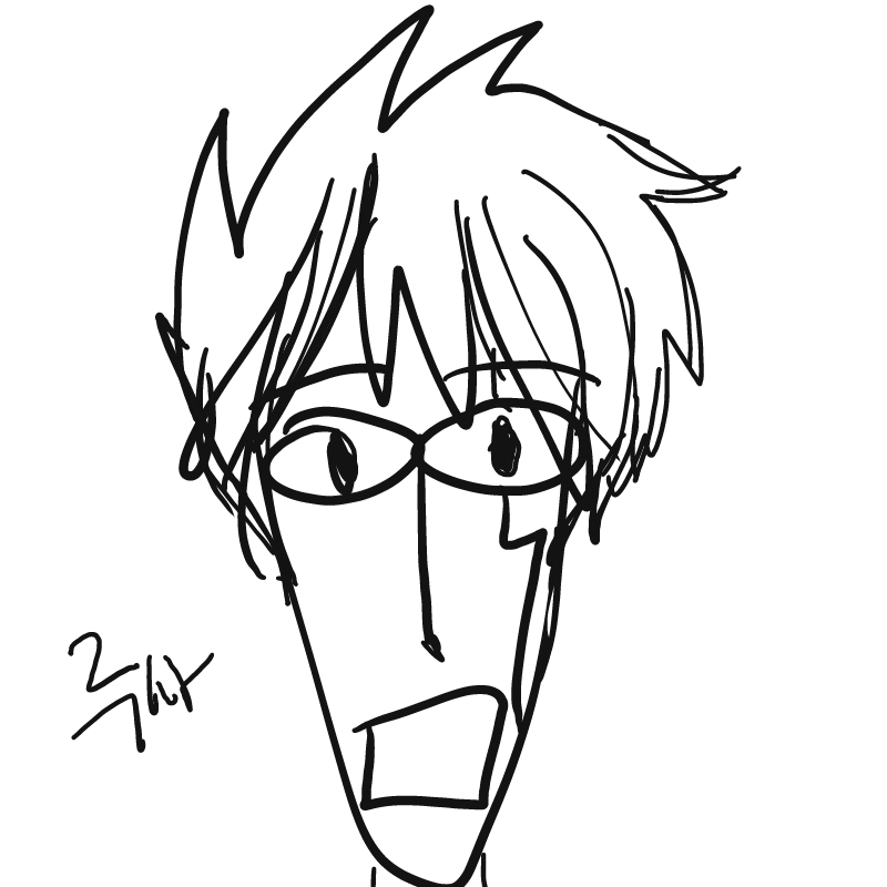 루사안티 .. : 루사안티 아닙니다만 .. 그냥 그려보고 싶었어오 스케치판 ,sketchpan