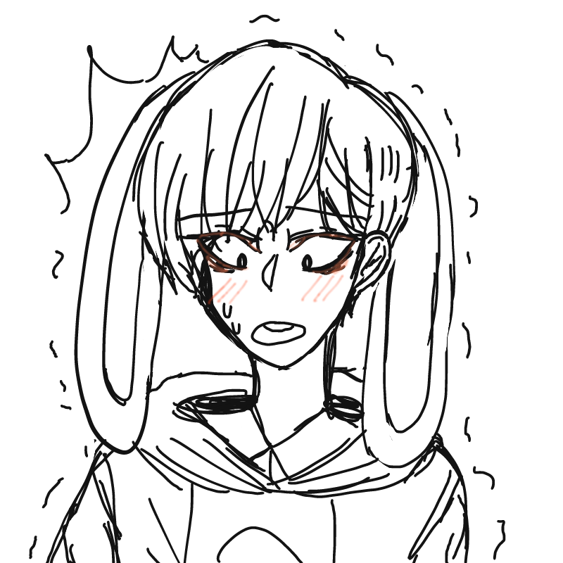 토끼쵸로마.. : 토끼쵸로마츠 스케치판 ,sketchpan