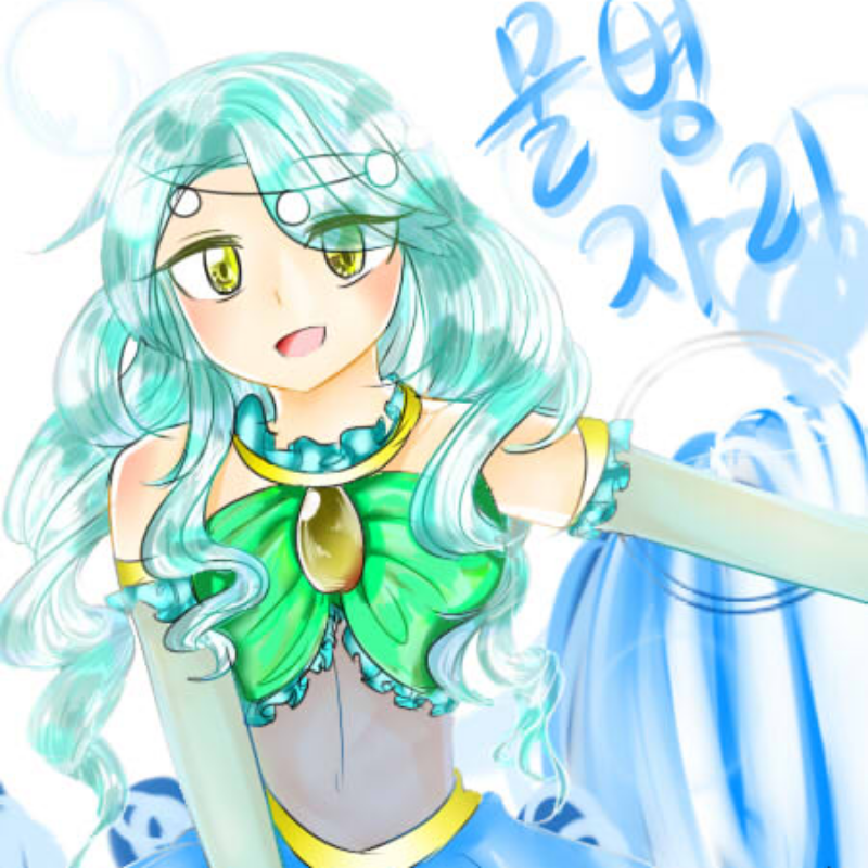 오랜만에 .. : 오랜만에 들린겸 쌓인그림 쏫아 부어야지 물병자리 의인화! 스케치판 ,sketchpan