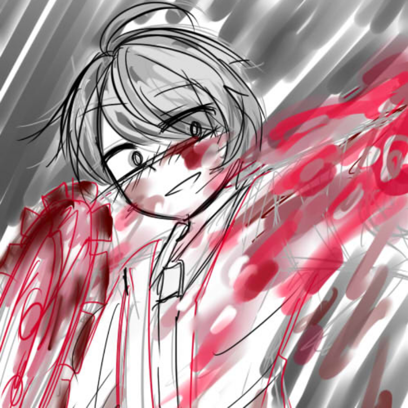 미션 완료.. : 미션 완료! 스케치판 ,sketchpan