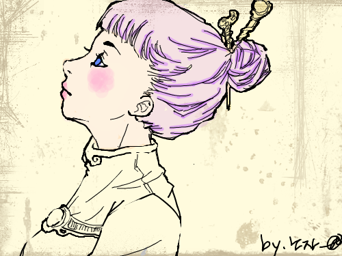 cc : ccccc 스케치판 ,sketchpan