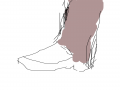   :   스케치판 ,sketchpan