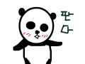 판다다다다다 : 네 그냥 판다임니다 ㅇㅂㅇ 스케치판 ,sketchpan
