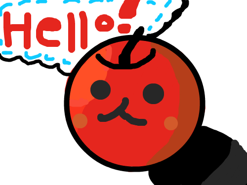 사과그리기 : 맑탉앍 ! 스케치판 ,sketchpan