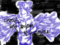 괴랄한 컨셉 : 미완성. 일단 학원 갔다옵니다. 스케치판 ,sketchpan