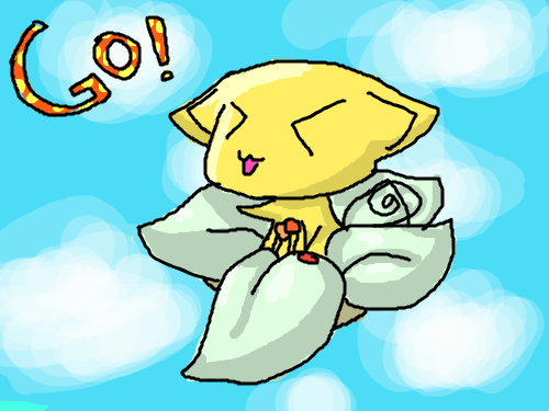 Go!!!! : 가자!!!! 스케치판 ,sketchpan