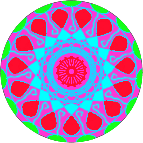 Gentle Abstract with Soft Glow : is it good 스케치판 ,sketchpan