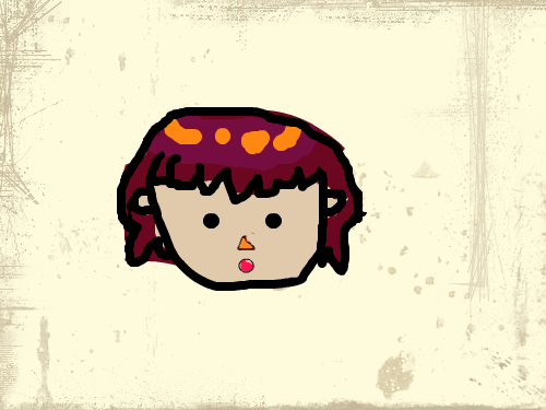 여자 : ????????????????????????????????????????????????????????? 스케치판 ,sketchpan