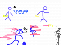 책반납 : ㅋㅋㅋㅋㅋㅋ 스케치판 ,sketchpan