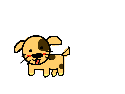 바둑이 : 바둑이 스케치판 ,sketchpan