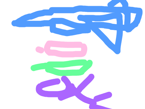 폭격 : 폭탄으로 사람이 당하는장면 스케치판 ,sketchpan