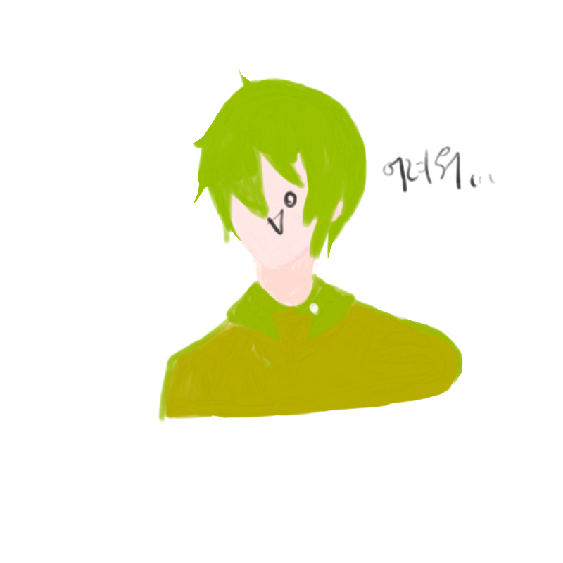 ..? : ..? 스케치판 ,sketchpan