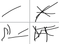 생각 없이 .. : 생각 없이 그린거 스케치판 ,sketchpan