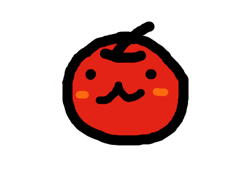 채원이의 사과 : 예쁜사과 스케치판 ,sketchpan