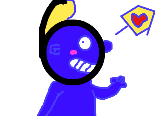남자아이 : 남자아이 입니다 스케치판 ,sketchpan