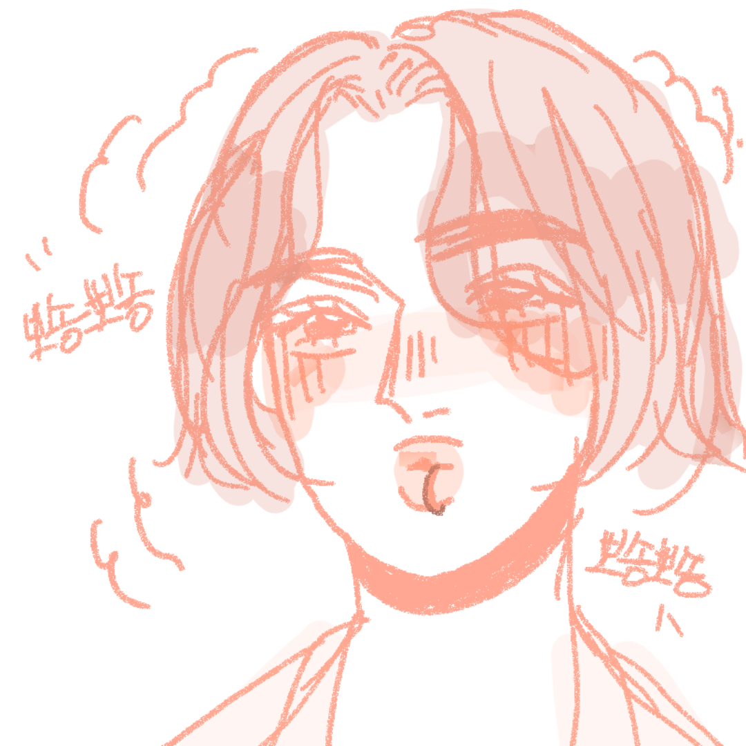 끝. : 끝. 스케치판 ,sketchpan