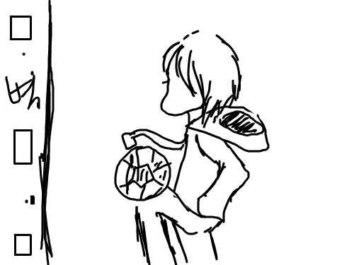 zz : zzzz 스케치판 ,sketchpan