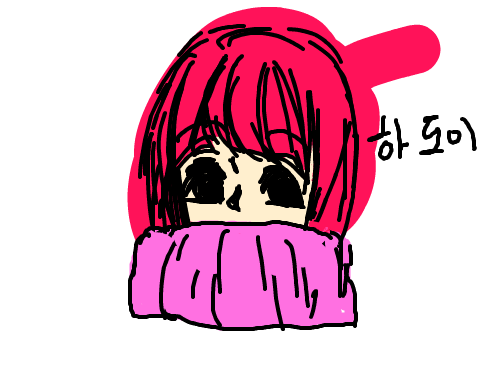 zz : zzzzz 스케치판 ,sketchpan