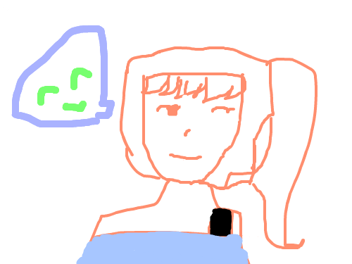 마우스로 그린그림 : 마우스라 힘들다..우웅 하지만 즐거워^^ 라켄 오늘가입합니다 스케치판 ,sketchpan
