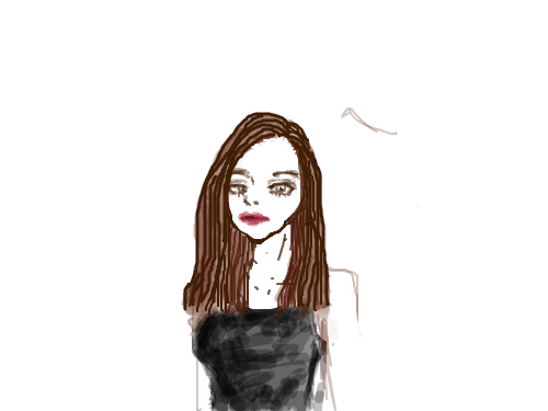 연습1 : 오이거잼따 !! 스케치판 ,sketchpan