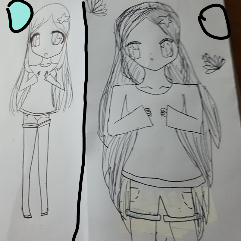   :   스케치판 ,sketchpan