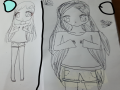   :   스케치판 ,sketchpan