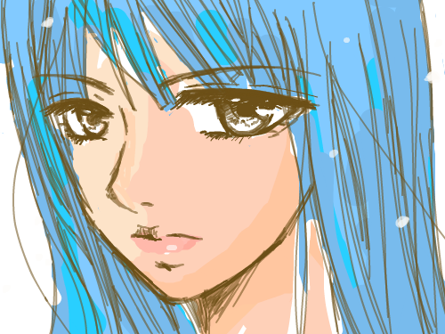 zz : zzdtd 스케치판 ,sketchpan