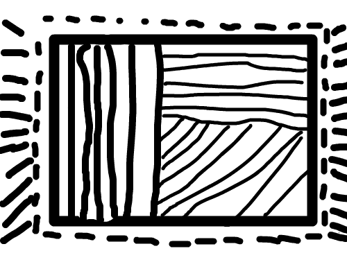 선연습 : 선연습한것 스케치판 ,sketchpan