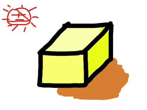 상자 : 상자상자상자 스케치판 ,sketchpan