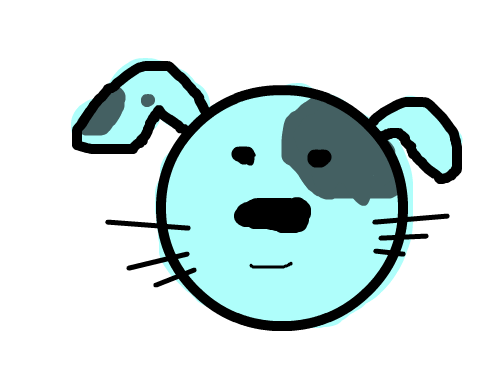 개새끼 : ㅠㅌ뉴ㅜㅌㅇ루츄융 스케치판 ,sketchpan