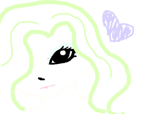 2번째 작품 입니다~!!! : 그냥 그린거에용! 스케치판 ,sketchpan