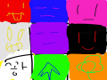 ㅠ : ㅠ 스케치판 ,sketchpan