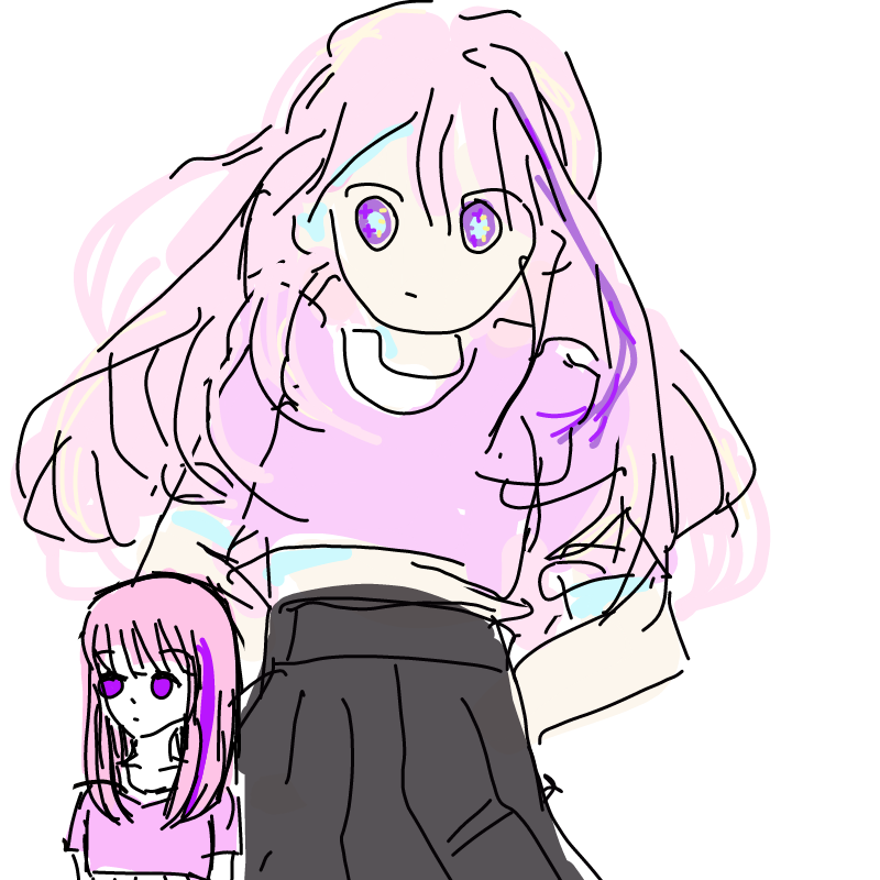 손왼 : 손왼 스케치판 ,sketchpan