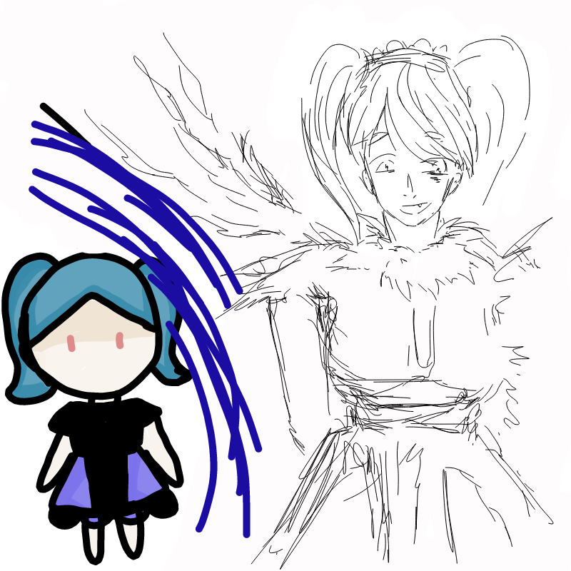   :   스케치판 ,sketchpan