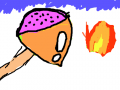 개그 : 개그다아 스케치판 ,sketchpan