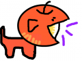 송호강아지 : 소호강아지 스케치판 ,sketchpan