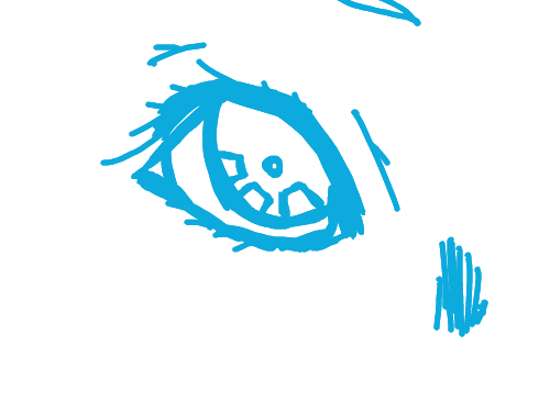 잉여짓 : 잉여잉여 스케치판 ,sketchpan