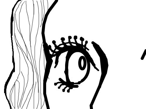 미완성 : 미완성 스케치판 ,sketchpan