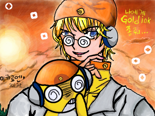 ㄹㅇㅇㄴ : ㄹㅇㅇㄴ 스케치판 ,sketchpan