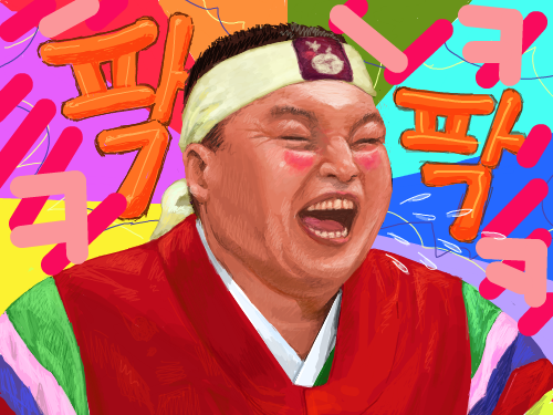 ㅋㅋㅋㅋㅋ : ㅋㅋㅋㅋㅋ 스케치판 ,sketchpan