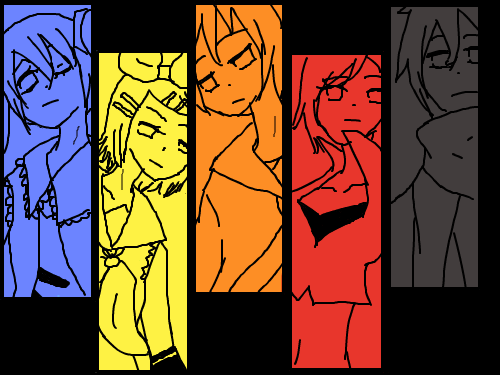 그냥ㅋ : 해보고싶었어요ㅋ 스케치판 ,sketchpan