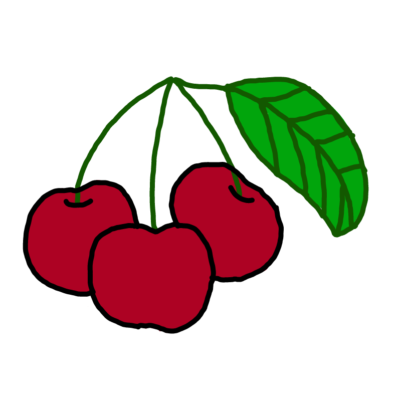 cherry : cherry 스케치판 ,sketchpan