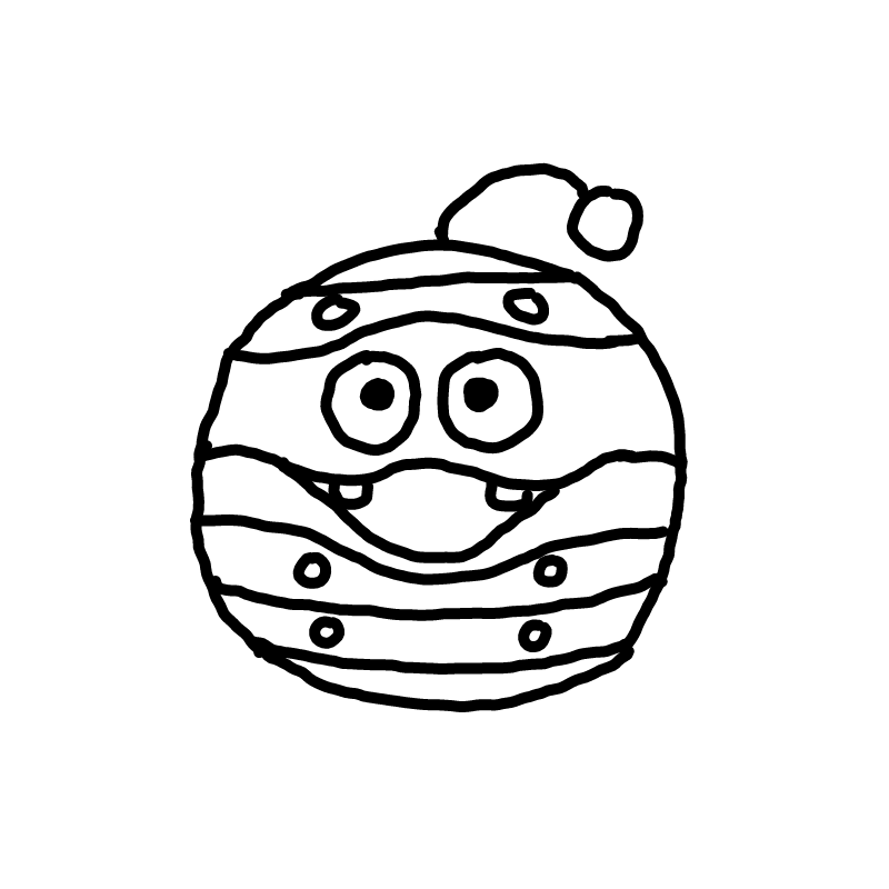 원더볼즈_.. : 원더볼즈_Ting 스케치판 ,sketchpan