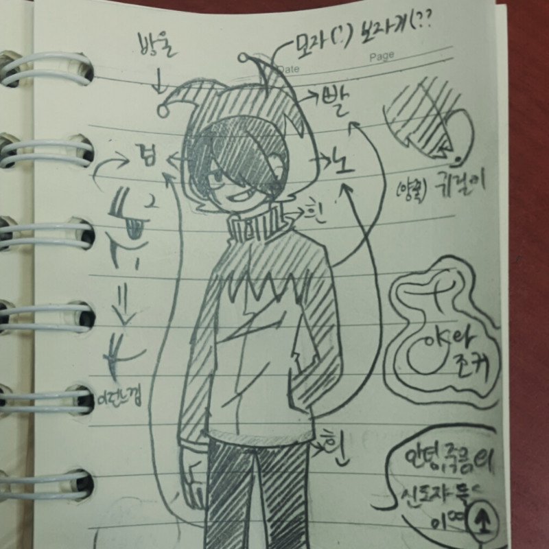 허어어어억.. : 허어어어억 오늘 애들이 옆에서 원카(원래 학교에서 하면 안되지만) 하길래 문득 생각난 트럼픟..
맨날 최애자캐가 바뀌는거같애오...☆ 스케치판 ,sketchpan