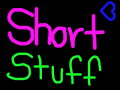 Short Stuff : nick name for andrewww! 스케치판 ,sketchpan