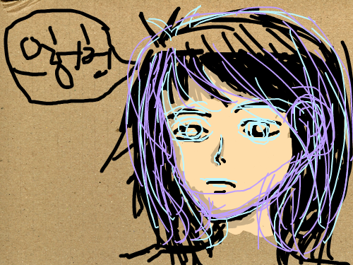 ;ujjjjjh : ]]]]]] 스케치판 ,sketchpan