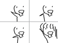 뭐 : 뭐 스케치판 ,sketchpan