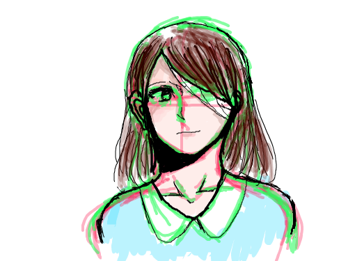 연습 : 기능 익히는 중입니다사이툴 보다 불편한듯.. 스케치판 ,sketchpan